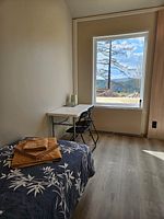 2 местный номер в модульном доме, Турбаза Тенгри, Белорецкий район