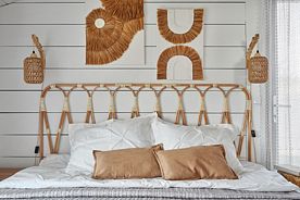 Boho home, Дом Boho home, Мытищи