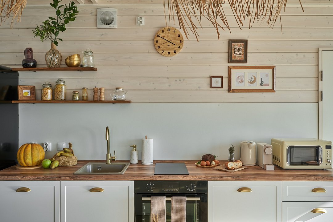 Boho home, Московская область: фото 3