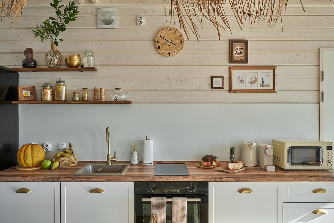 Boho home, Московская область: фото 3