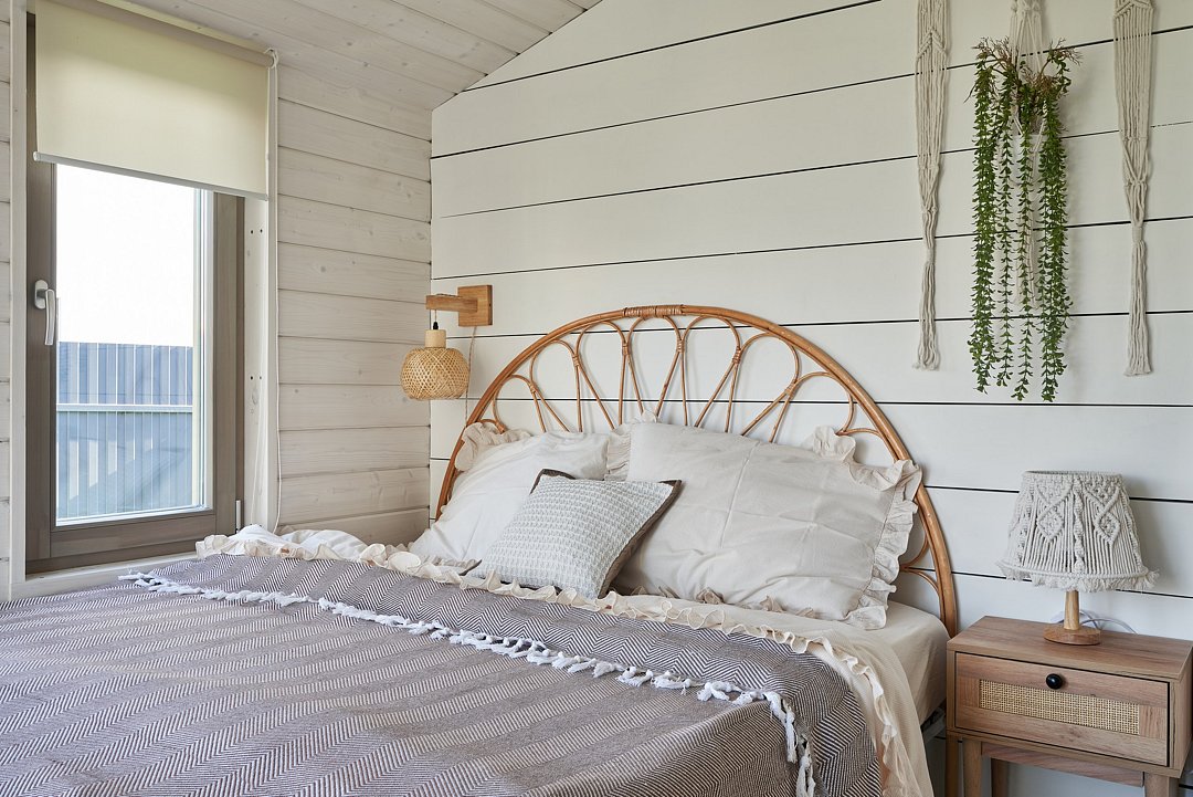 Boho home, Московская область: фото 5