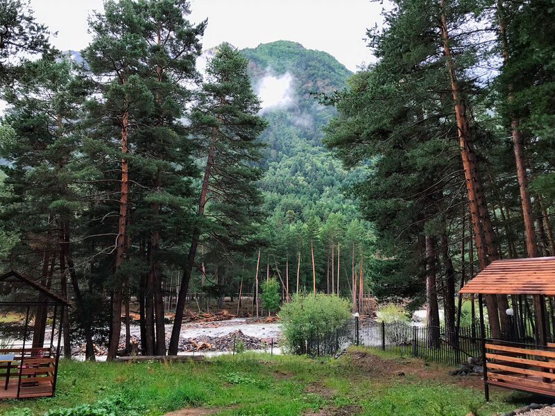 Метелица Эльбрус, Республика Кабардино-Балкария: фото 3