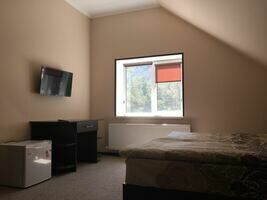 Де Люкс, Гостевой дом Метелица Эльбрус, Эльбрусский район