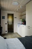 Эко-дом, Туркомплекс Озёра, село Кончезеро