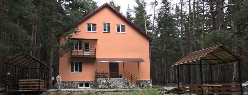 Гостевой дом Метелица Эльбрус, Республика Кабардино-Балкария, Эльбрусский район Тегенекли Терскол Эльбрус