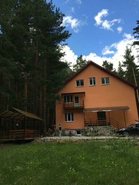 Метелица Эльбрус, Республика Кабардино-Балкария: фото 2