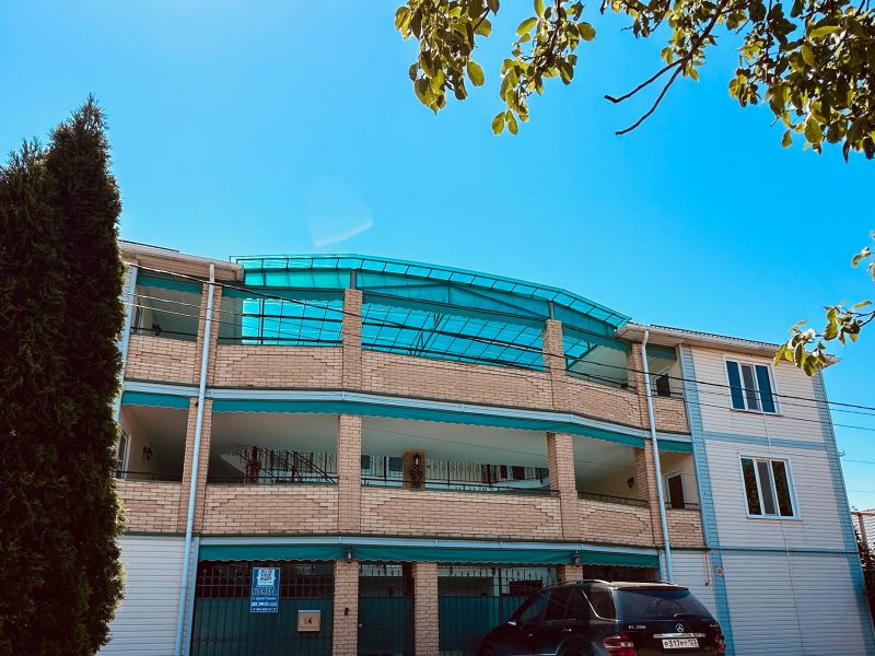 СК Вива, Краснодарский край: фото 2