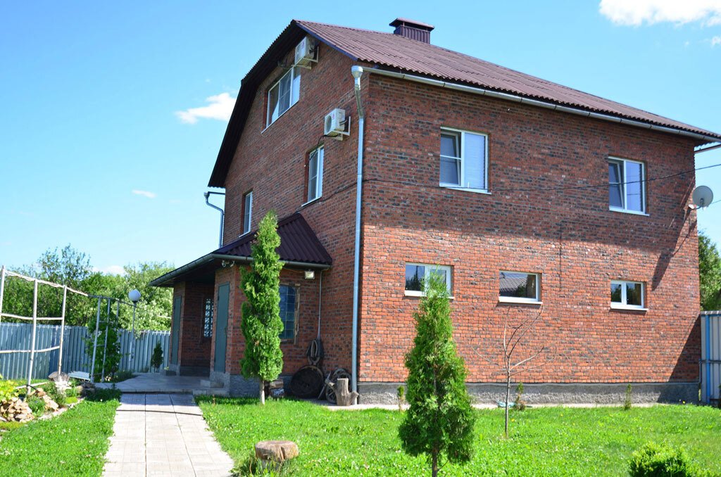 Мини-отель Олимпия, Курская область, Курск Курск Медвенский район