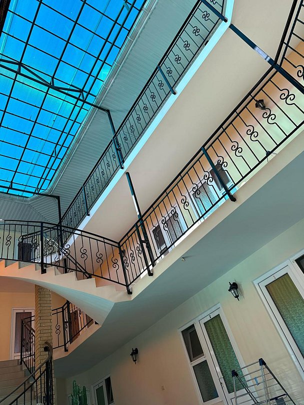 СК Вива, Краснодарский край: фото 4