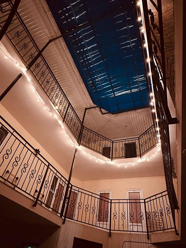 СК Вива, Краснодарский край: фото 5