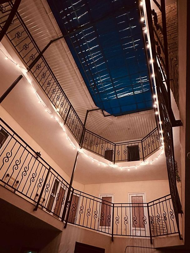 СК Вива, Краснодарский край: фото 5