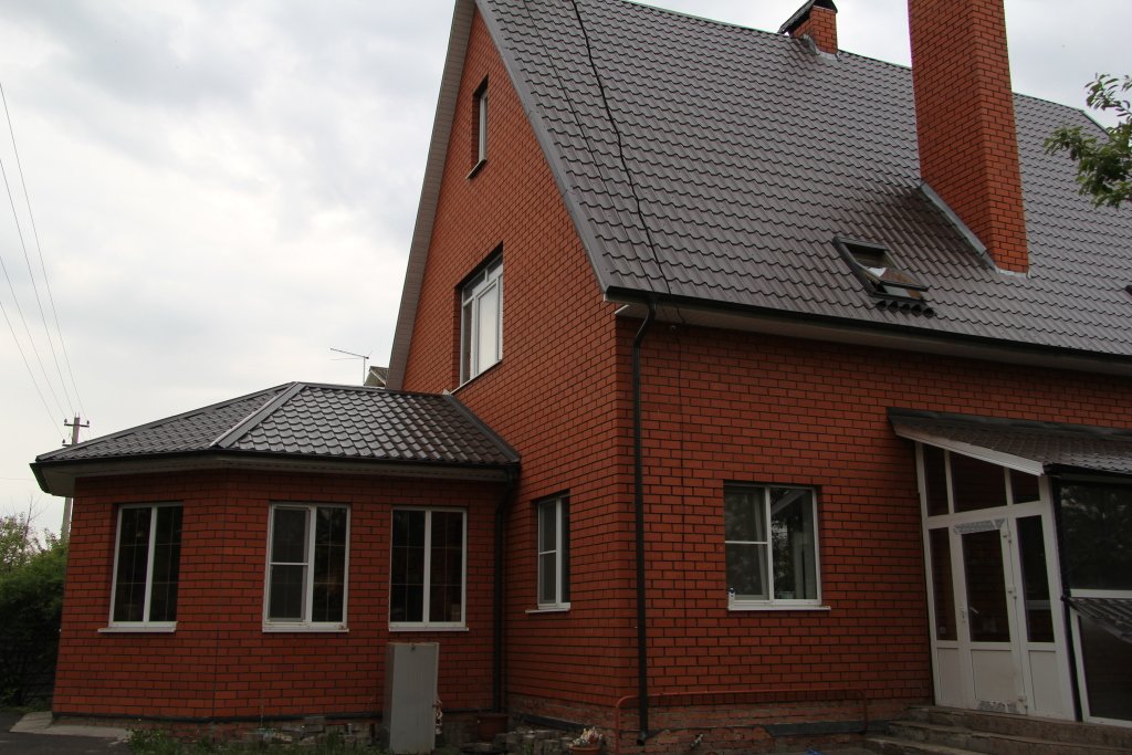 Гостевой дом Крутой Лог, Курская область, Курск Курск