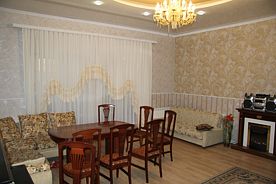 Апартаменты, Гостевой дом Крутой Лог, Курск