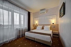 Джуниор Сьюит, Комплекс отдыха Барская Усадьба, Тверь