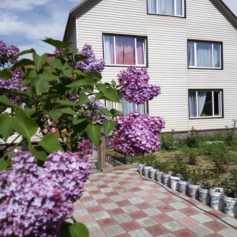 Гостевой дом Камчатдар, Камчатский край, Елизово 