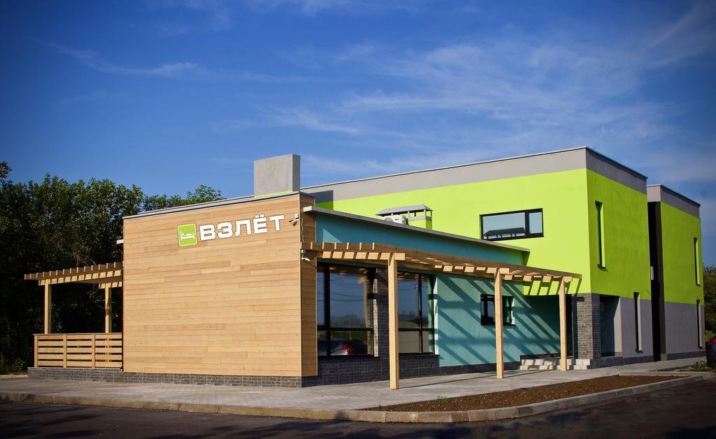 Гостевой дом Vzlet (Взлет), Оренбургская область, Оренбург село Нежинка