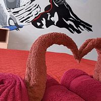 Двухместный номер Standard Боярышник с видом на горы двуспальная кровать, Гостевой дом Камчатдар, Елизово