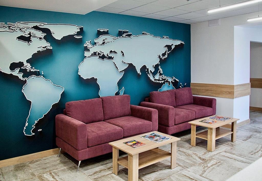 Vzlet, Оренбургская область: фото 3