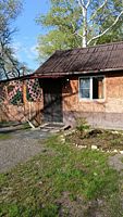 Домик 2-хместный, Кемпинг У Фёдоровича, Иловлинский район
