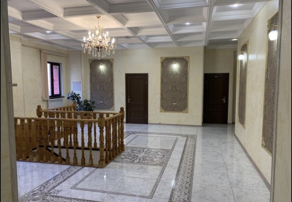 Гостевой дом Versailles, Камчатский край, Петропавловск-Камчатский 