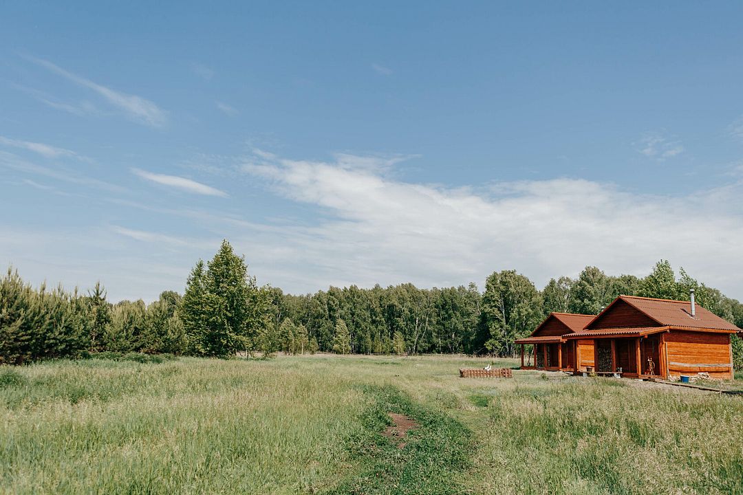 Русский двор, Новосибирская область: фото 3