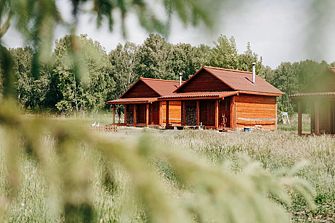 Усадьба Русский двор