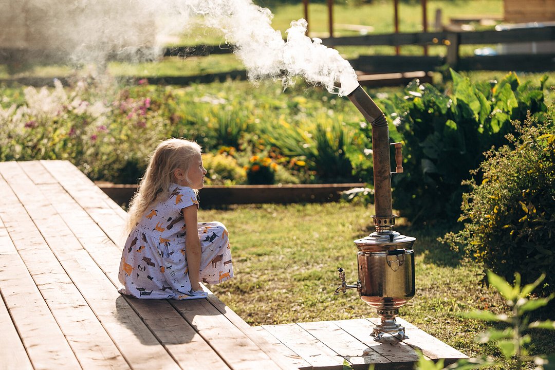 Русский двор, Новосибирская область: фото 4