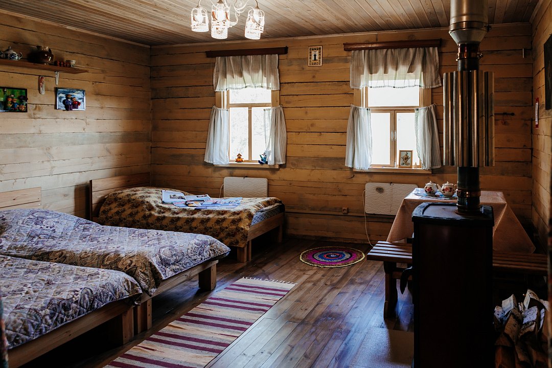 Русский двор, Новосибирская область: фото 2