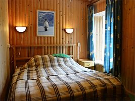 Номер №2.21, База отдыха Стерж, Осташковский район