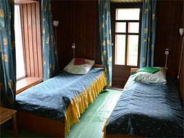 Номер №2.22, База отдыха Стерж, Осташковский район