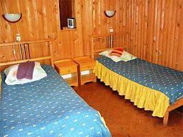 Номер №2.26, База отдыха Стерж, Осташковский район