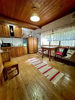 Домик 6, Дачный клуб Усадьба Репино, хутор Репино