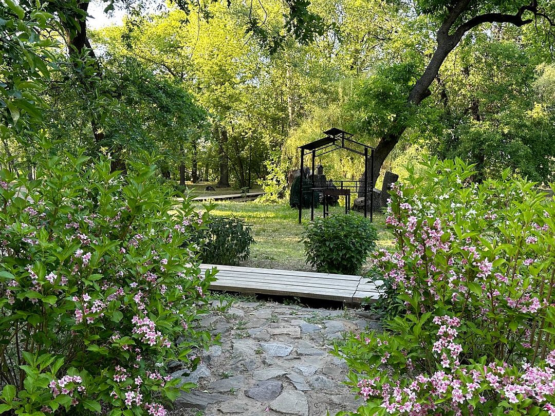 Усадьба Репино, Волгоградская область: фото 5