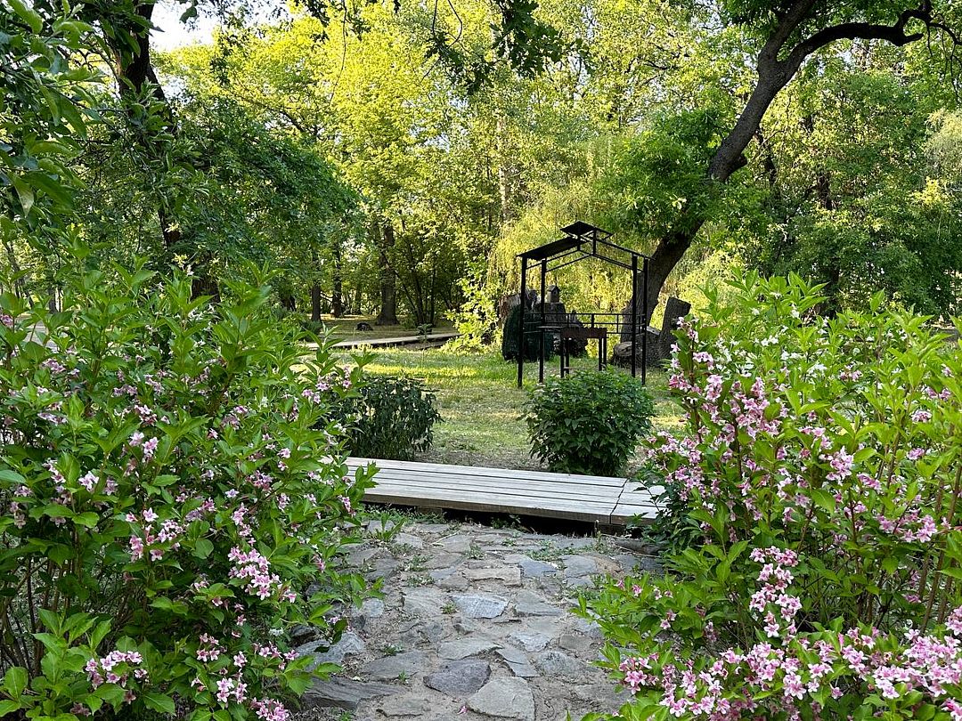 Усадьба Репино, Волгоградская область: фото 5