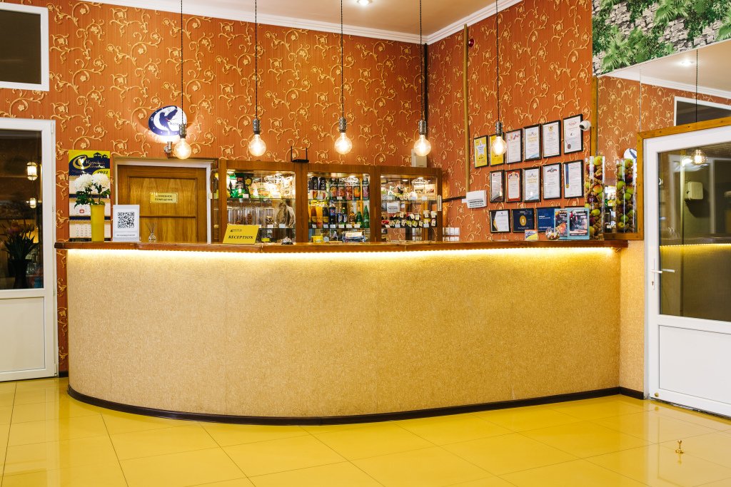 Отель Курский Соловей, Курская область, Курск Курск