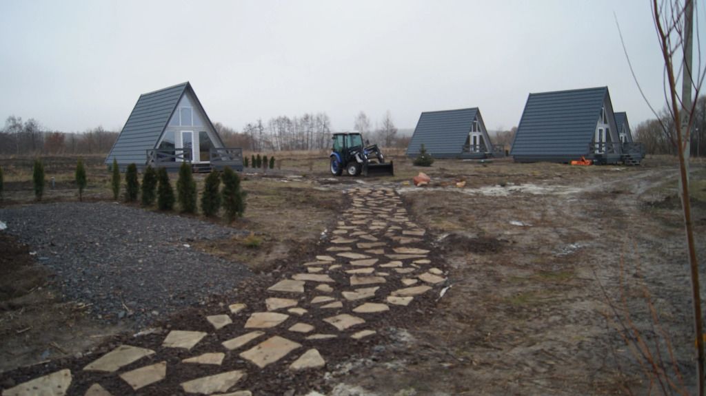 Riverland , Курская область: фото 3