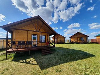 Гостевой дом Медвежий угол