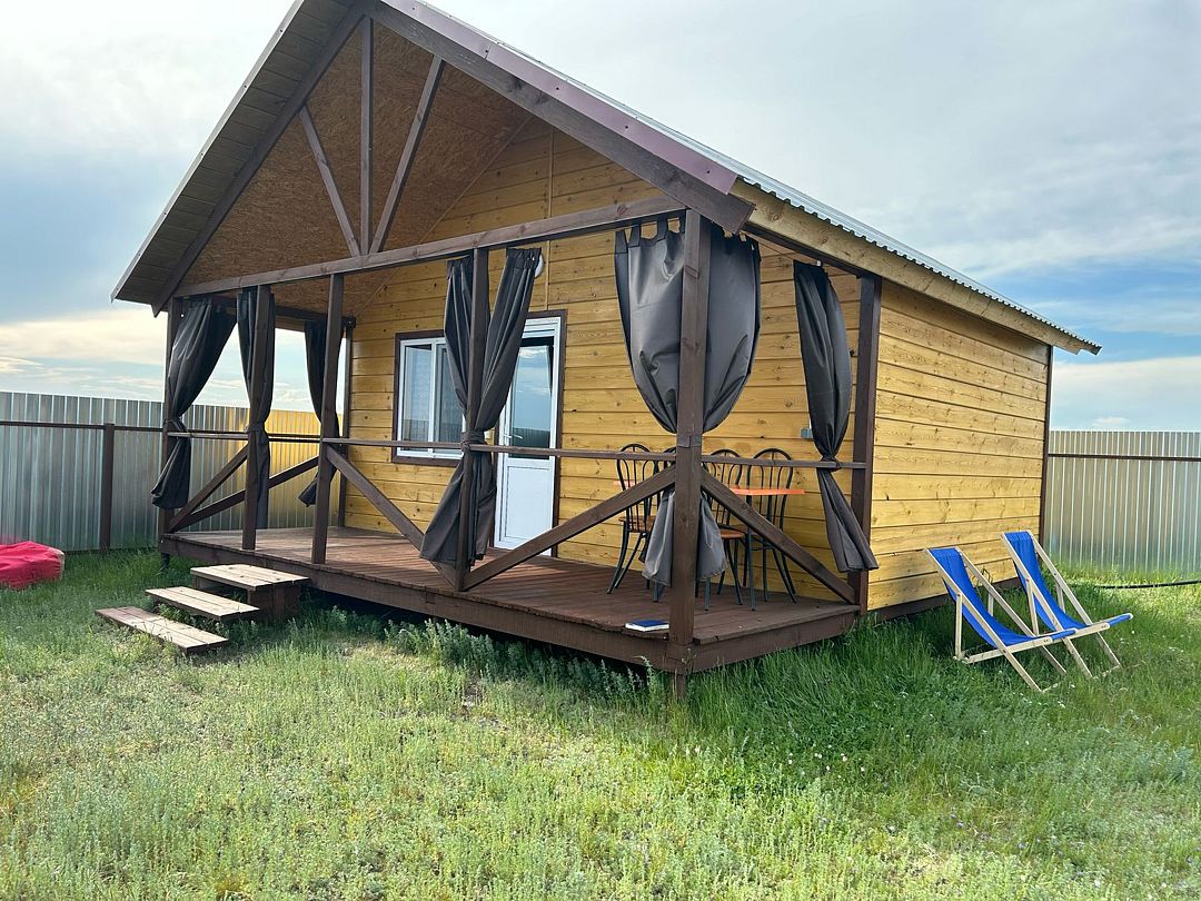 Медвежий угол, Курганская область: фото 2