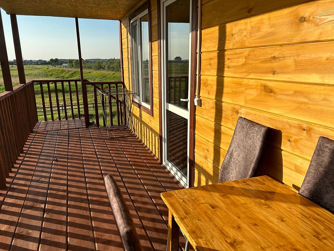 Медвежий угол, Курганская область: фото 3