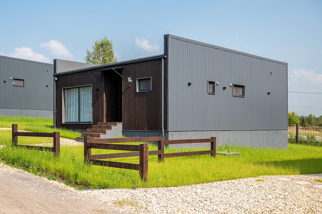  Norke Целеево, Московская область: фото 4