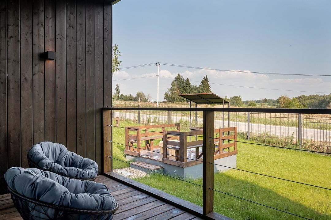  Norke Целеево, Московская область: фото 5