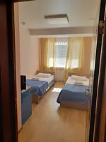 Стандарт 2-х местный, База отдыха Озеро Зеркальное, Выборгский район