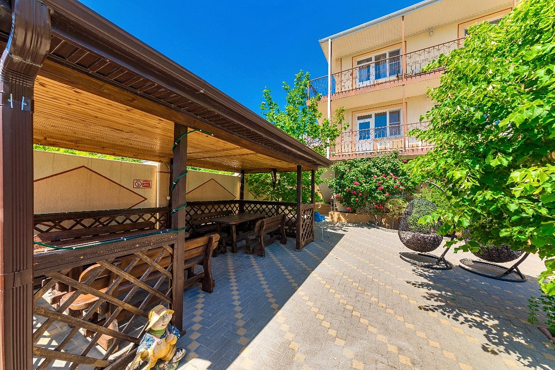 Валентин, Краснодарский край: фото 3