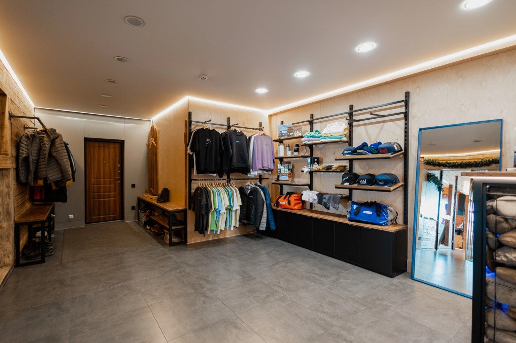 Bay House, Камчатский край: фото 5