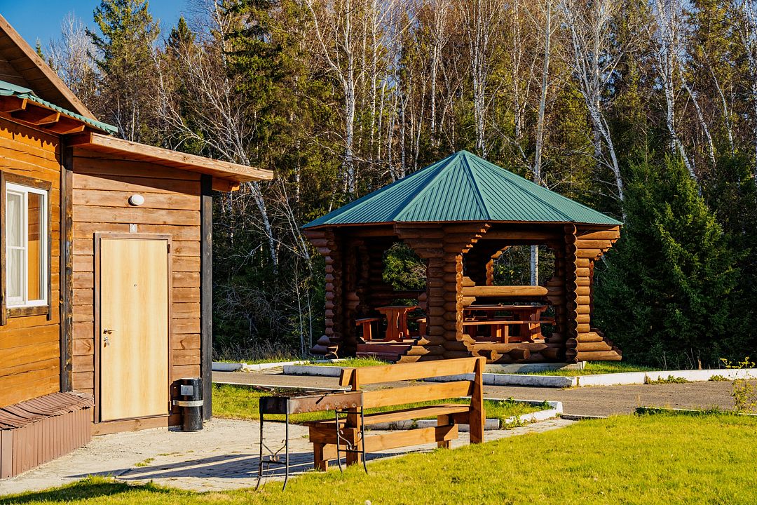 Загляденье, Красноярский край: фото 2