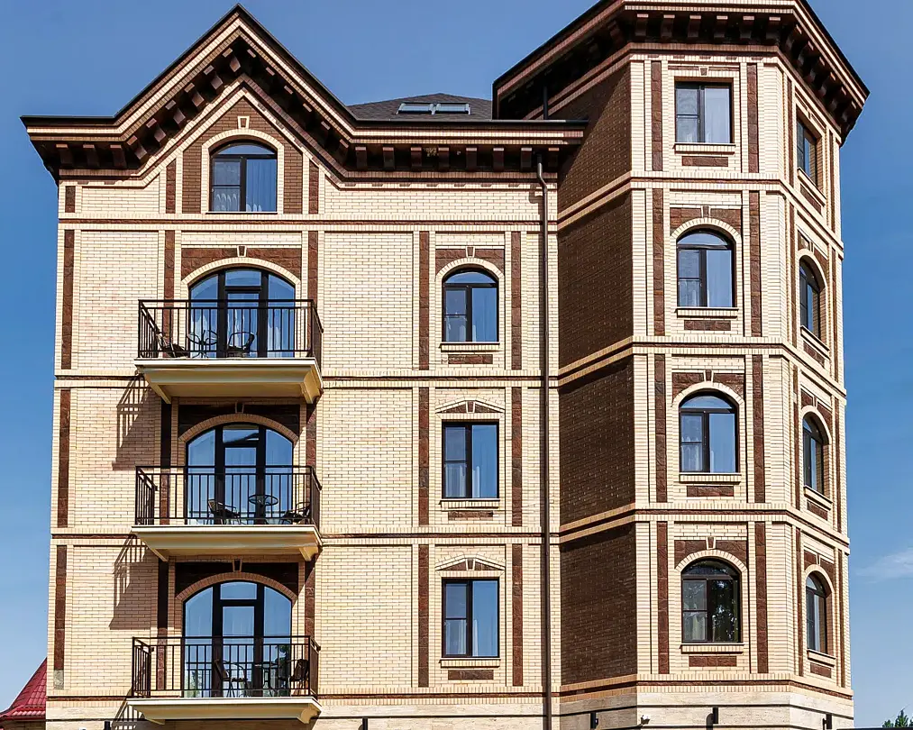 Гостевой дом Квартал 44, Пятигорск, Ставропольский край