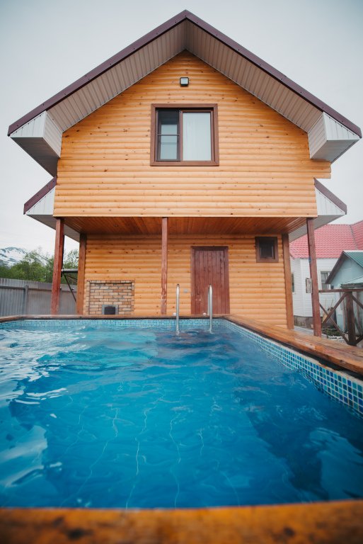 Гостевой Дом Eko House Kamchatka, Камчатский край: фото 3