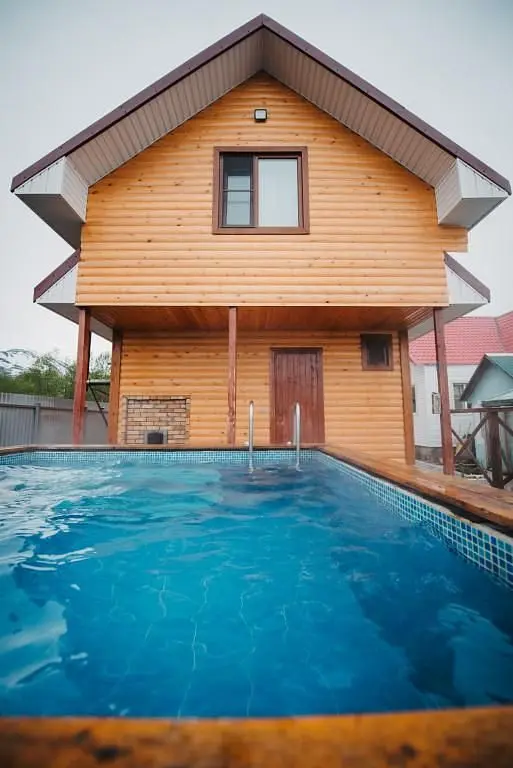 Гостевой Дом Eko House Kamchatka, Камчатский край: фото 3