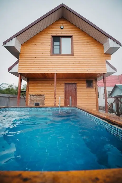 Гостевой Дом Eko House Kamchatka, Камчатский край: фото 3