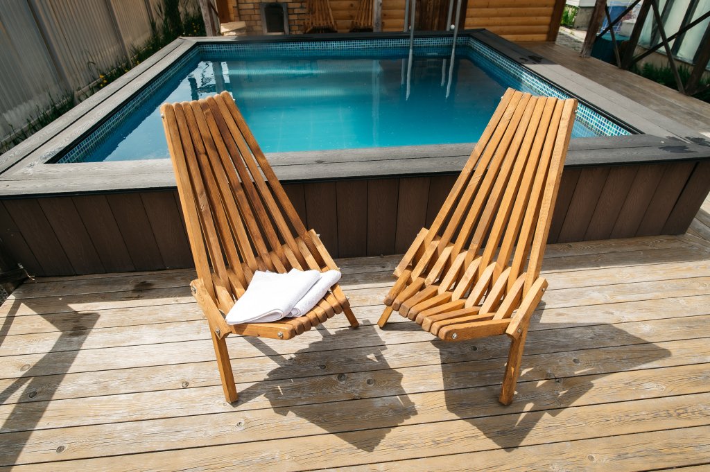 Гостевой Дом Eko House Kamchatka, Камчатский край: фото 4